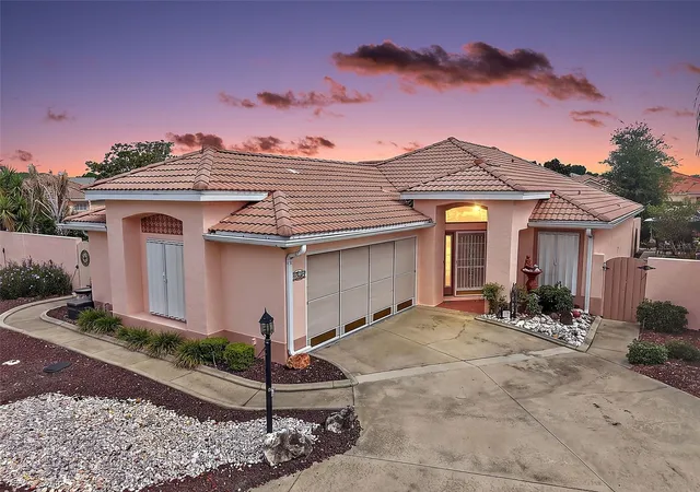 2nd image of 1519 Martinez Dr, Lady Lake, FL 32159 | MLS# G5116395