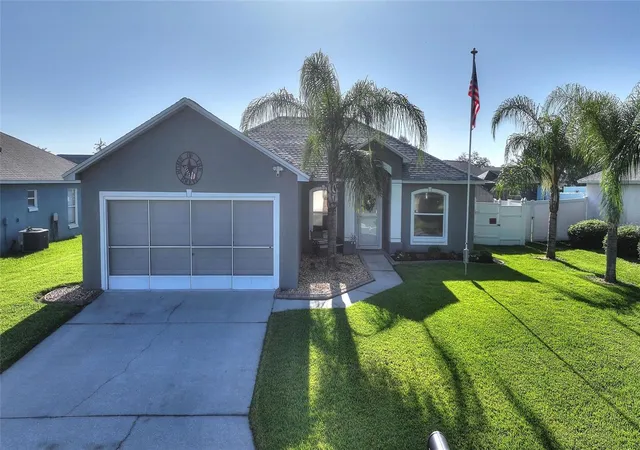 Photo 1 of Sale Pending at 8279 Westmont Ter Dr, Lakeland, FL 33810 | MLS# S5155521 | Listing updated on 2026-08-24