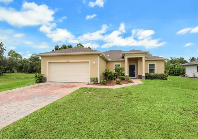Photo 2 of Single family home for sale at 25108 Palisade Rd, Punta Gorda, FL 33983 | MLS# TB8538379 | Listing updated on 2026-10-07