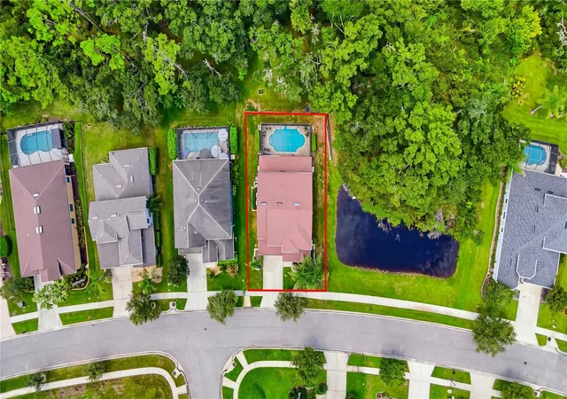2nd image of 32126 Garden Alcove Loop, Wesley Chapel, FL 33545 | MLS# TB8538390