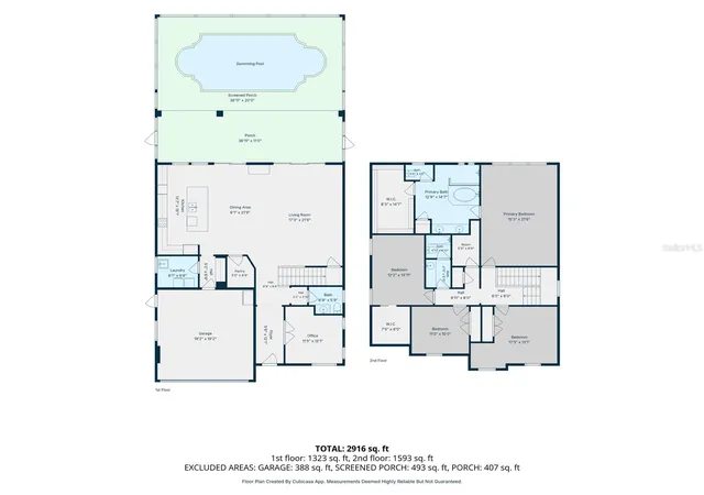 45th image of 32126 Garden Alcove Loop, Wesley Chapel, FL 33545 | MLS# TB8538390