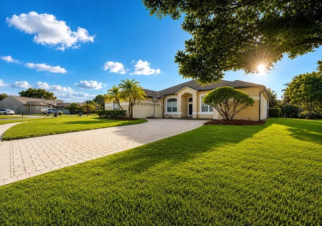 1st image of 4419 Saddleworth Cir, Orlando, FL 32826 | MLS# O6433148