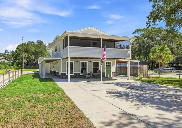 Photo 1 of Single family home for sale at 1120 1st Avenue N, Safety Harbor, FL 34695 | MLS# TB8538391 | Listing updated on 2026-08-29