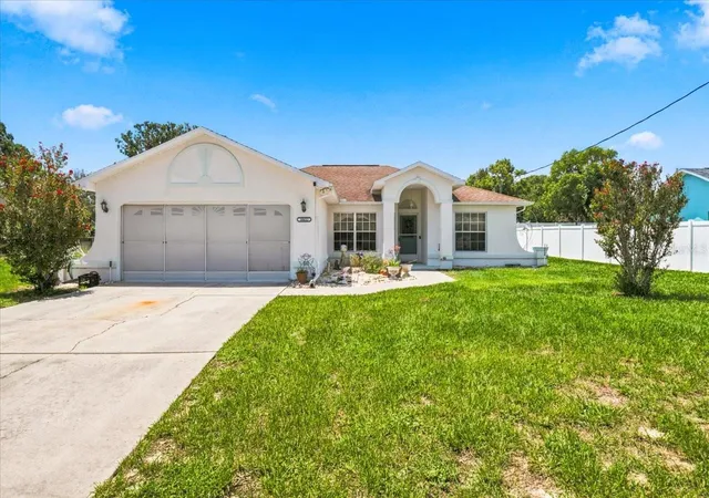 Photo 2 of Sale Pending at 10432 Gatling St, Spring Hill, FL 34608 | MLS# W7888543 | Listing updated on 2026-08-17