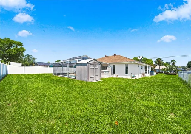 Photo 44 of Sale Pending at 10432 Gatling St, Spring Hill, FL 34608 | MLS# W7888543 | Listing updated on 2026-08-17