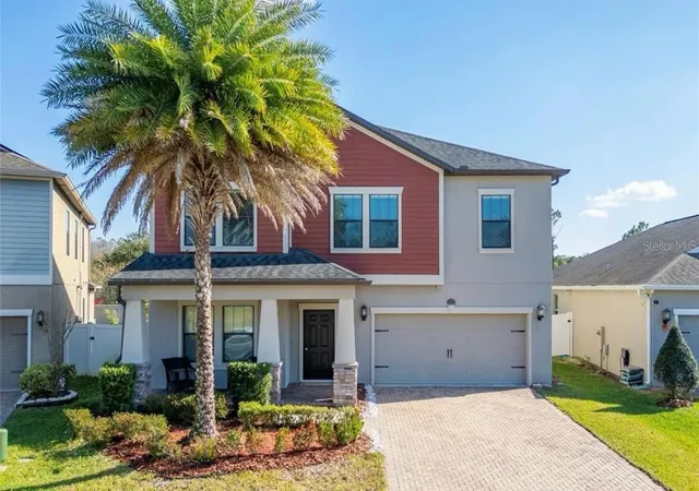 Photo 1 of Single family home for sale at 12273 Great Commission Way, Orlando, FL 32832 | MLS# O6433157 | Listing updated on 2026-08-17
