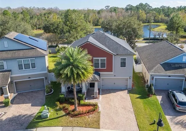 Photo 2 of Single family home for sale at 12273 Great Commission Way, Orlando, FL 32832 | MLS# O6433157 | Listing updated on 2026-08-17