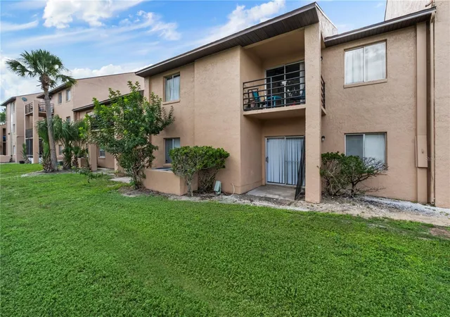 Photo 1 of Condo for sale at 5219 Via Hacienda Cir #B109, Orlando, FL 32839 | MLS# O6433163 | Listing updated on 2026-08-25