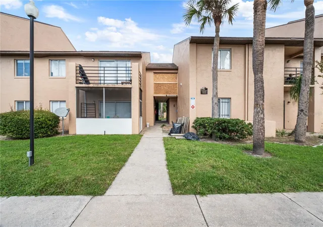 Photo 2 of Condo for sale at 5219 Via Hacienda Cir #B109, Orlando, FL 32839 | MLS# O6433163 | Listing updated on 2026-08-25