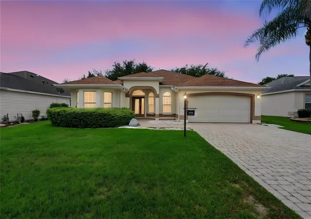 1st image of 556 Kingston Wy, The Villages, FL 32162 | MLS# G5116399