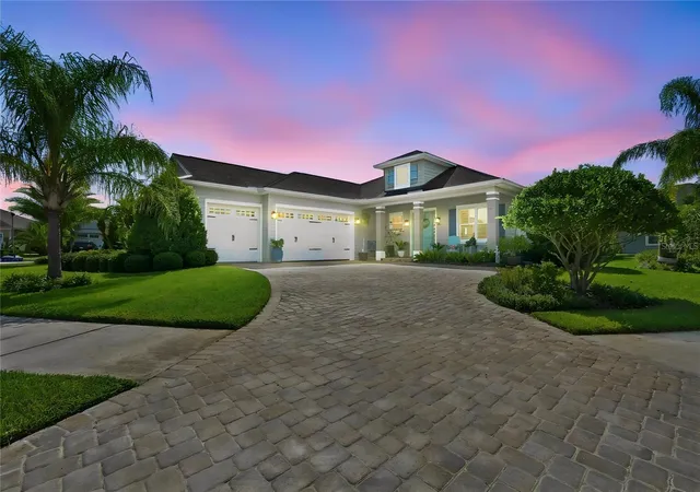 1st image of 2811 Sienna View Terrace Ct, New Smyrna Beach, FL 32168 | MLS# TB8538409