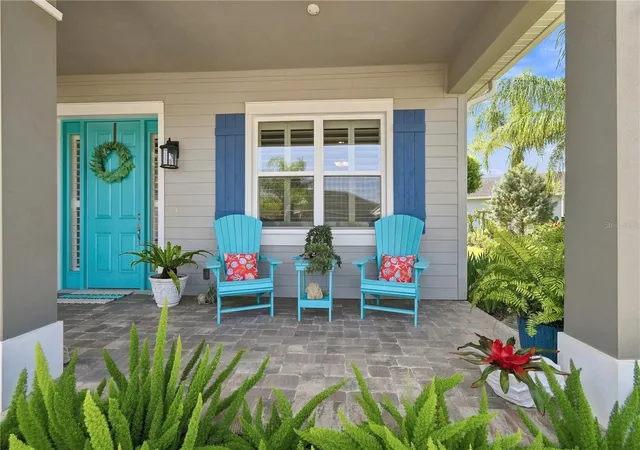 2nd image of 2811 Sienna View Terrace Ct, New Smyrna Beach, FL 32168 | MLS# TB8538409