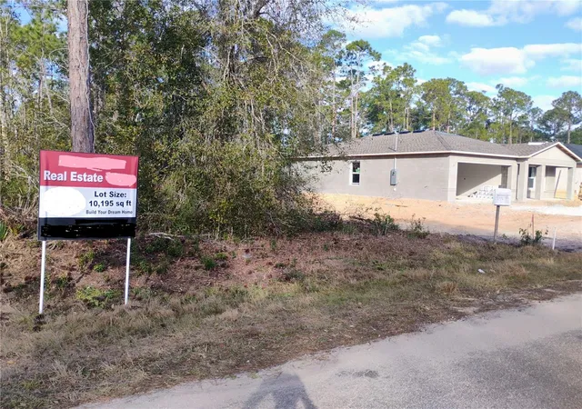 1st image of 4213 Gerona Ave, Sebring, FL 33872 | MLS# TB8538412