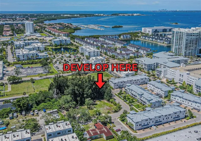 Land for sale at 4904 W Paul Ave, TAMPA, FL 33611 | MLS# R4911810
