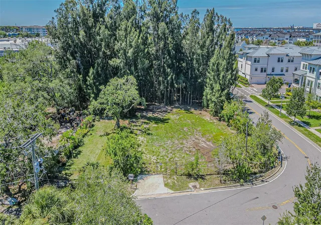 Photo 1 of Land for sale at 4904 W Paul Ave, Tampa, FL 33611 | MLS# R4911810 | Listing updated on 2026-08-19
