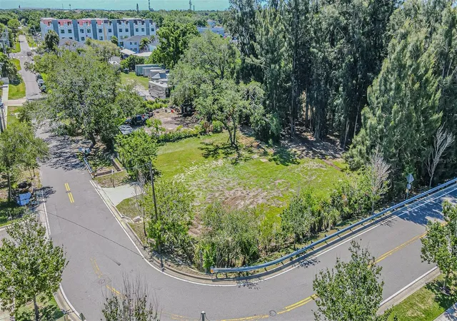 Photo 3 of Land for sale at 4904 W Paul Ave, Tampa, FL 33611 | MLS# R4911810 | Listing updated on 2026-08-19