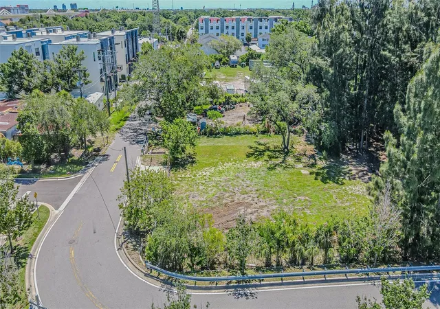 Photo 4 of Land for sale at 4904 W Paul Ave, Tampa, FL 33611 | MLS# R4911810 | Listing updated on 2026-08-19