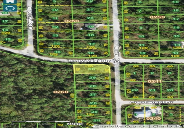 1st image of 13387 Del Ray Dr, Punta Gorda, FL 33955 | MLS# O6433181