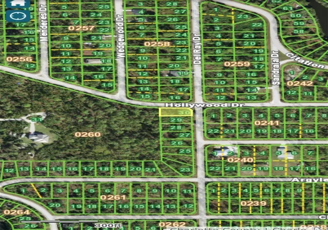2nd image of 13387 Del Ray Dr, Punta Gorda, FL 33955 | MLS# O6433181