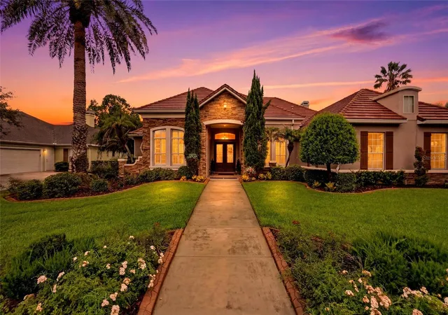 2nd image of 1059 Ceasars Ct, Mount Dora, FL 32757 | MLS# TB8538421