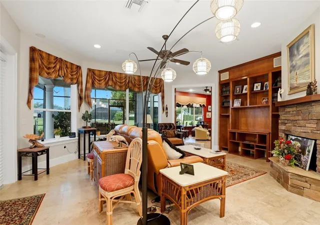 3rd image of 1059 Ceasars Ct, Mount Dora, FL 32757 | MLS# TB8538421