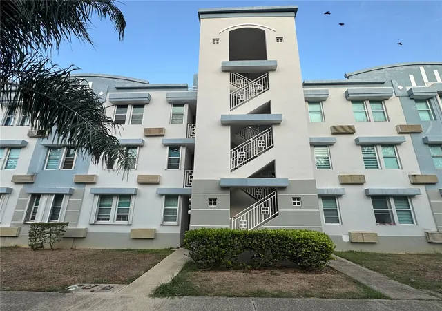 Photo 1 of Condo for sale at Ii Camino Los Parrilla #1703, Loiza, PR 00772 | MLS# PR9123375 | Listing updated on 2026-10-05