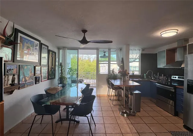 Photo 4 of Condo for sale at Ii Camino Los Parrilla #1703, Loiza, PR 00772 | MLS# PR9123375 | Listing updated on 2026-10-05