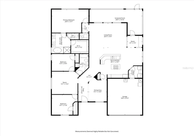 38th image of 112 Bedford Ct, Deland, FL 32724 | MLS# O6433189