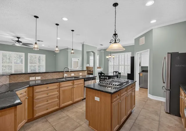 Photo 3 of Single family home for sale at 112 Bedford Ct, Deland, FL 32724 | MLS# O6433189 | Listing updated on 2026-10-04