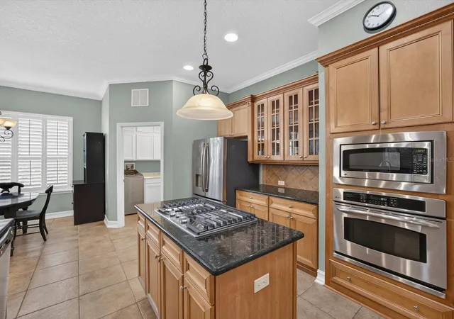 Photo 4 of Single family home for sale at 112 Bedford Ct, Deland, FL 32724 | MLS# O6433189 | Listing updated on 2026-10-04