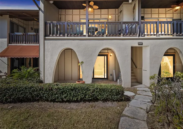 1st image of 505 Plaza Seville Ct #9, Treasure Island, FL 33706 | MLS# TB8538435