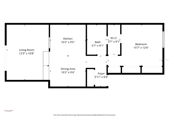 2nd image of 505 Plz Seville Ct, TREASURE ISLAND, FL 33706