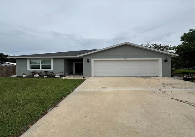 Photo 1 of Sale Pending at 515 5th Street S, Dundee, FL 33838 | MLS# P4939585 | Listing updated on 2026-08-25