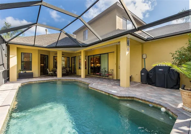 2nd image of 15312 Azra Dr, Odessa, FL 33556 | MLS# W7888550