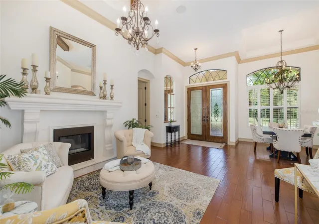 3rd image of 15312 Azra Dr, Odessa, FL 33556 | MLS# W7888550