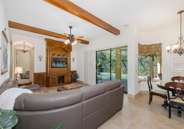 5th image of 15312 Azra Dr, Odessa, FL 33556 | MLS# W7888550