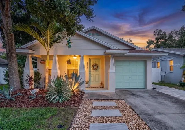1st image of 5109 17th Ave S, Gulfport, FL 33707 | MLS# TB8538444