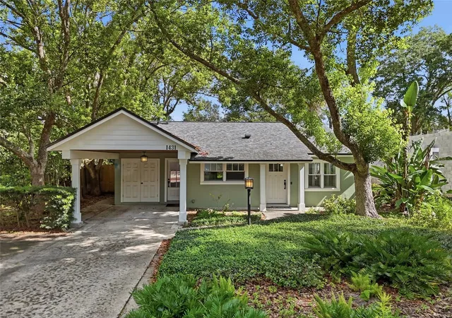 1st image of 1431 Palm Ave, Winter Park, FL 32789 | MLS# O6433195