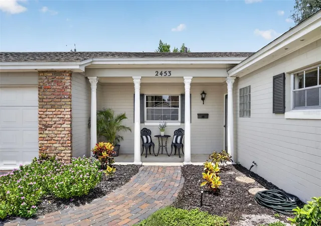 Photo 3 of Single family home for sale at 2453 Worthington Rd, Maitland, FL 32751 | MLS# O6433200 | Listing updated on 2026-09-22