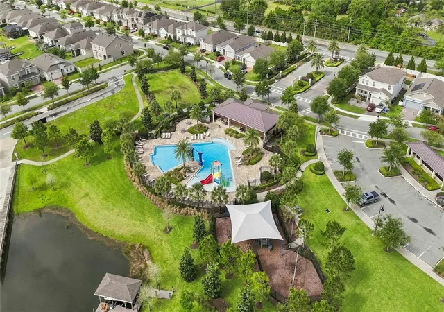 47th image of 3393 Wauseon Dr, Saint Cloud, FL 34772 | MLS# O6433208