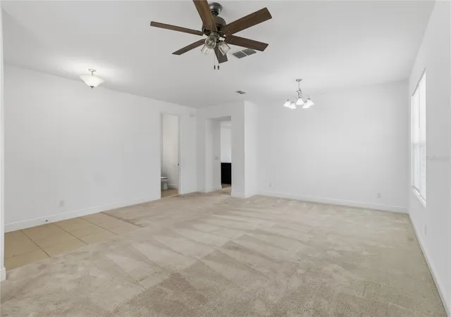 5th image of 3393 Wauseon Dr, Saint Cloud, FL 34772 | MLS# O6433208