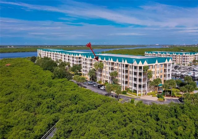 1st image of 4624 Harbour Village Blvd #4504, Ponce Inlet, FL 32127 | MLS# V4950705