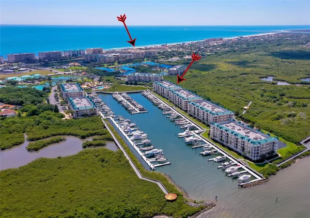 2nd image of 4624 Harbour Vlg Blvd, PONCE INLET, FL 32127