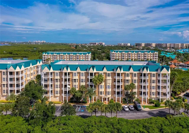 28th image of 4624 Harbour Village Blvd #4504, Ponce Inlet, FL 32127 | MLS# V4950705