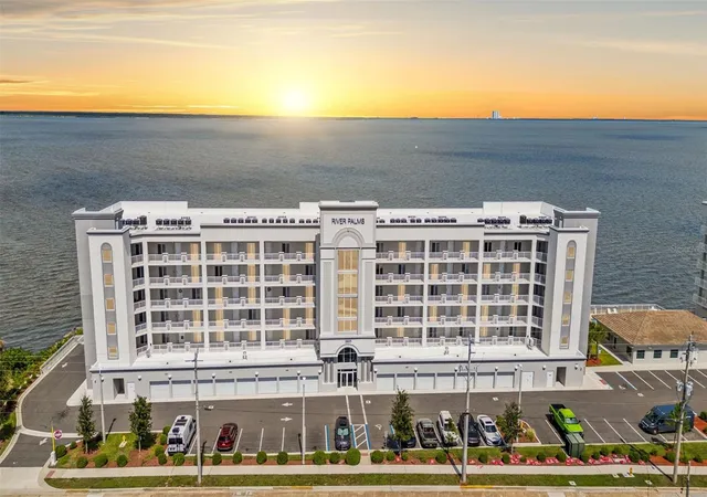 Photo 1 of Condo for sale at 1805 Riverside Dr #503, Titusville, FL 32780 | MLS# O6433216 | Listing updated on 2026-08-20