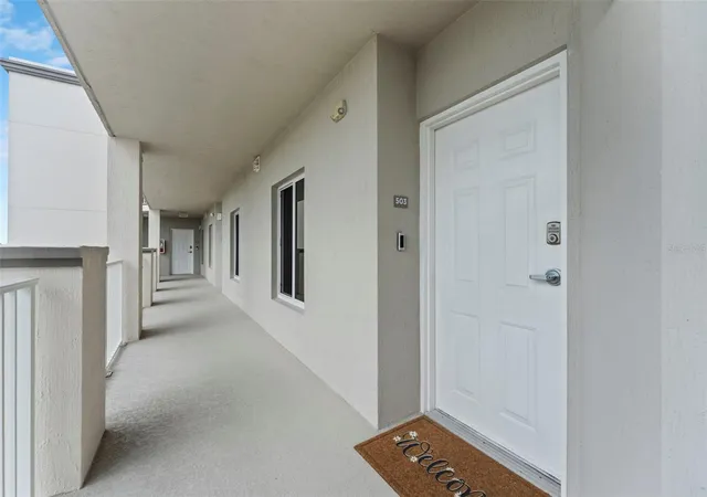 Photo 3 of Condo for sale at 1805 Riverside Dr #503, Titusville, FL 32780 | MLS# O6433216 | Listing updated on 2026-08-20