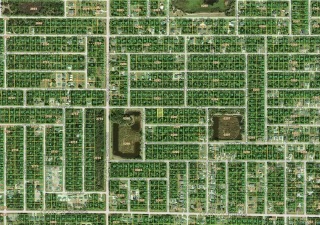 Photo 4 of Land for sale at 18079 Quincy Ave, Port Charlotte, FL 33948 | MLS# C7529541 | Listing updated on 2026-08-17