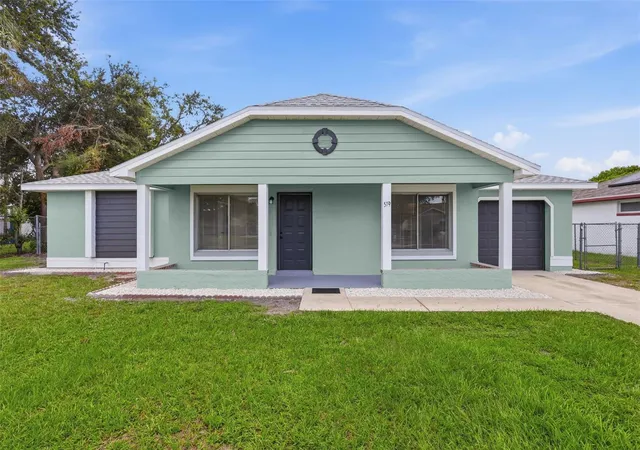 1st image of 519 Floral Dr, Kissimmee, FL 34743 | MLS# S5155551