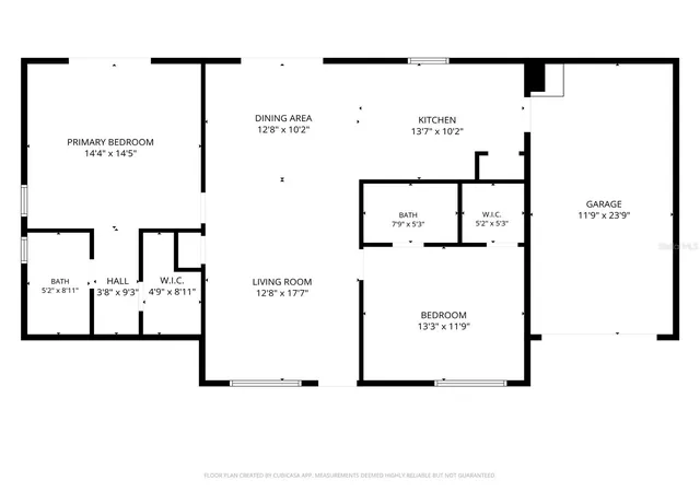 38th image of 519 Floral Dr, Kissimmee, FL 34743 | MLS# S5155551