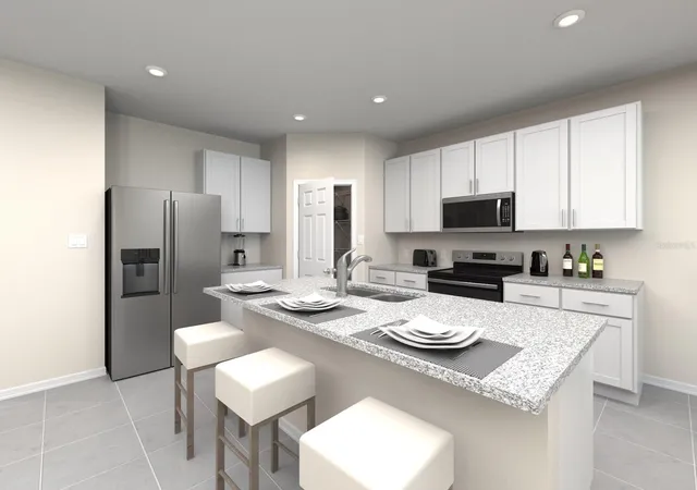 4th image of 845 Silverado Trl, Haines City, FL 33844 | MLS# TB8538477
